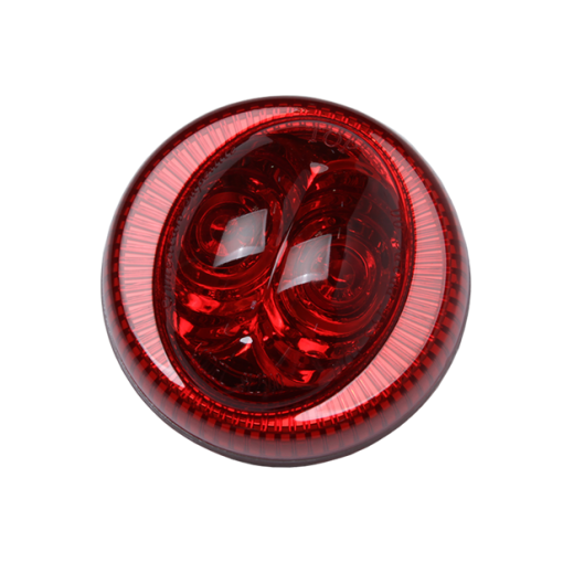 MODEL SL2500 RED LAMP