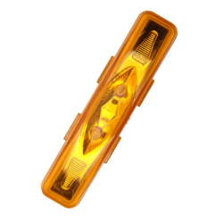 MODEL SL3100 AMBER MARKER/CLEARANCE LAMP